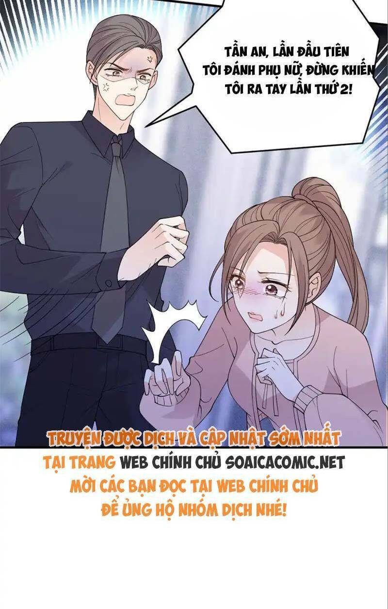 Trọng Sinh Báo Thù Gặp Được Bá Đạo Tổng Tài Chương 19 Ảnh 40