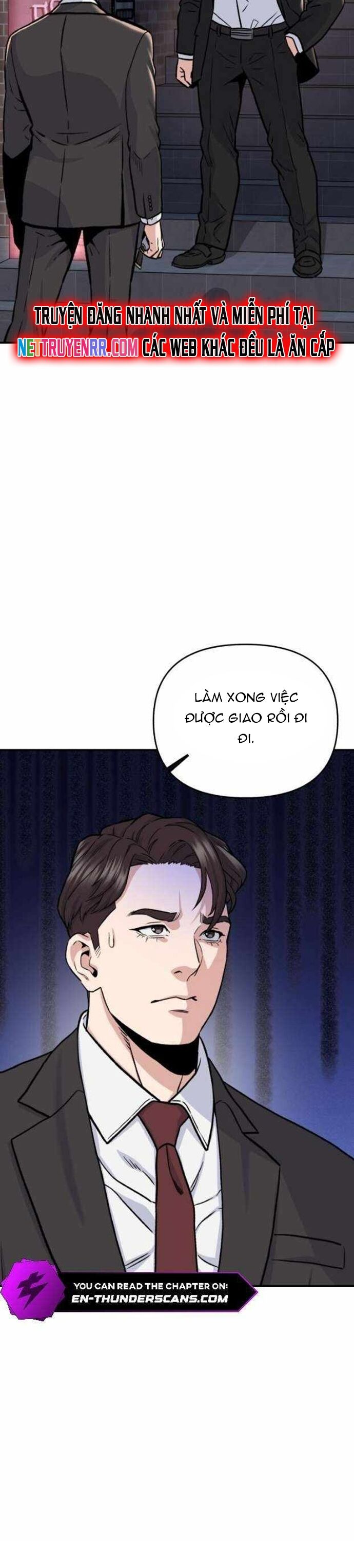 Độc Đạo Chương 33 Ảnh 12