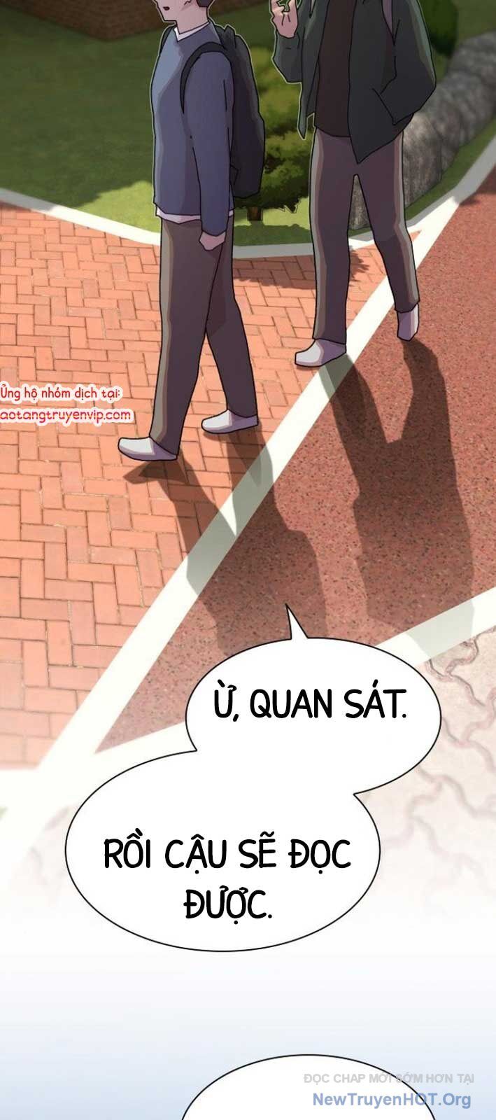 Thiên Tài Nhìn Thấu Thế Giới Chương 26 Ảnh 33