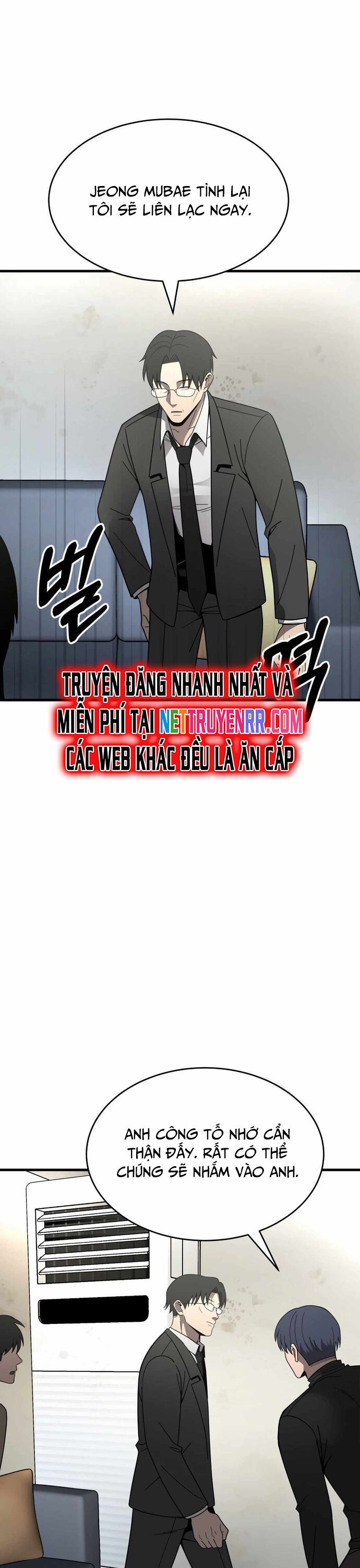 Trở Thành Phản Diện Ở Cuộc Đời Này Chương 43 Ảnh 36