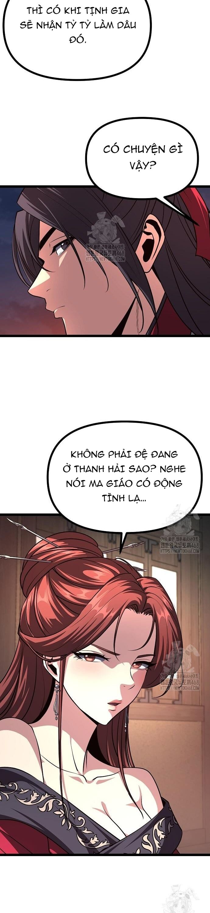 Tòng Bách Chương 54 Ảnh 13
