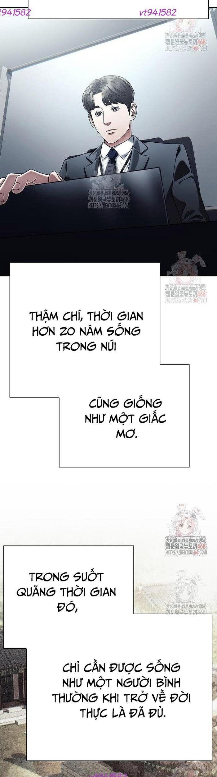 Nhân Viên Văn Phòng Nhìn Thấy Vận Mệnh Chương 122 Ảnh 47