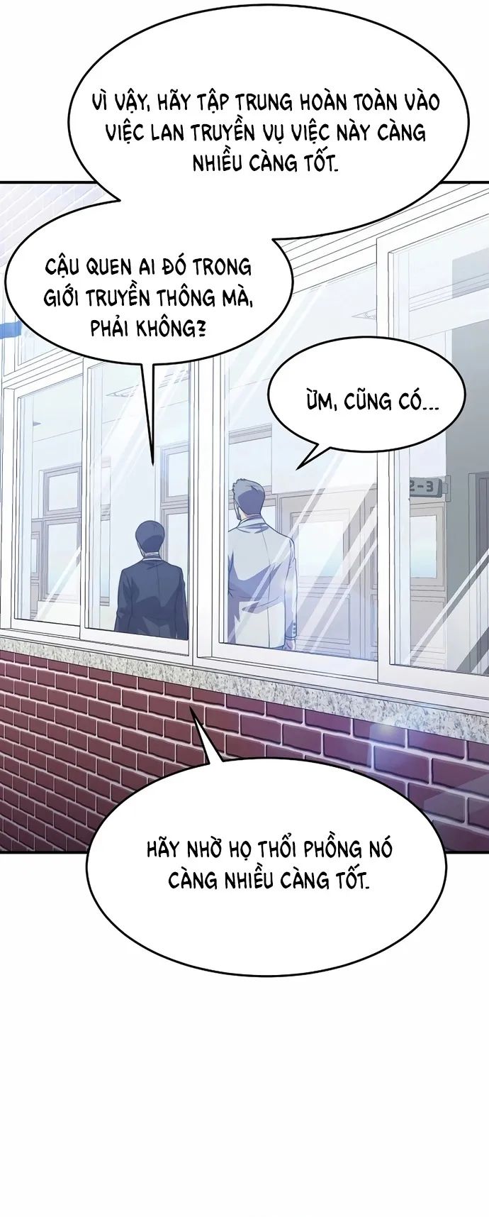 Anh Hùng Tái Sinh Của Học Viện Chương 25 Ảnh 30