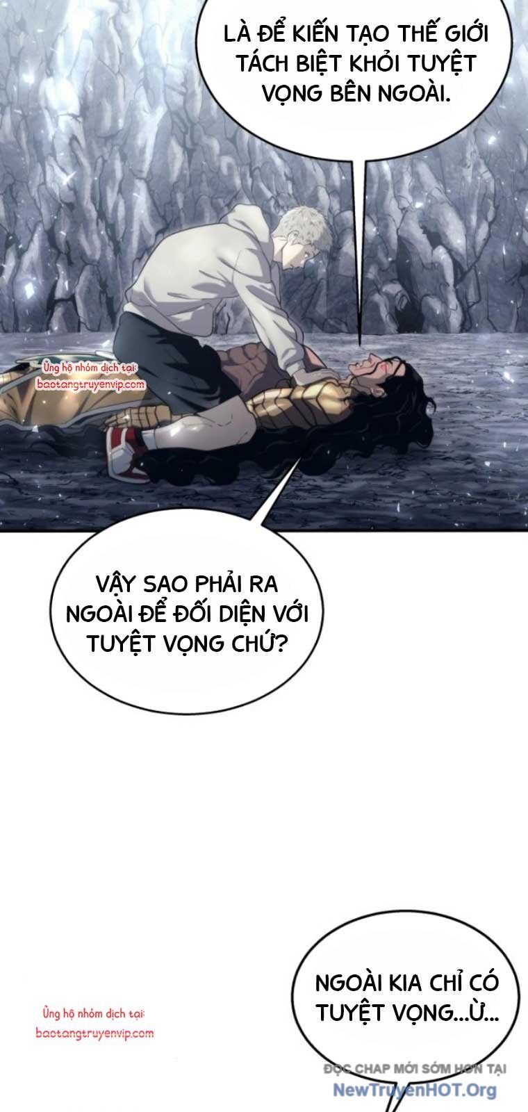 Cuộc Chiến Trong Tòa Tháp: Urek Mazino Chương 13 Ảnh 105