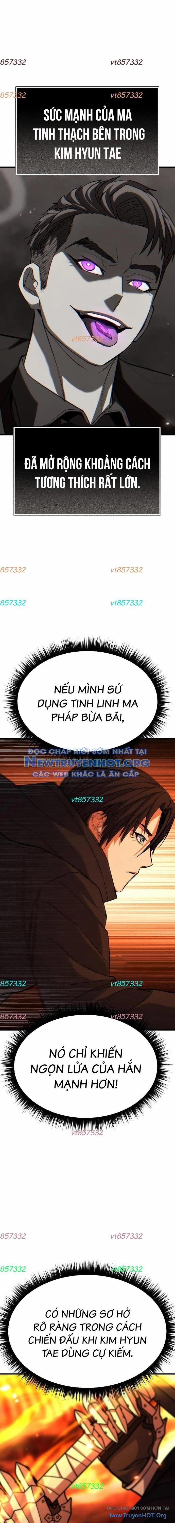 Tuyệt Thế Anh Hùng Chương 57 Ảnh 18