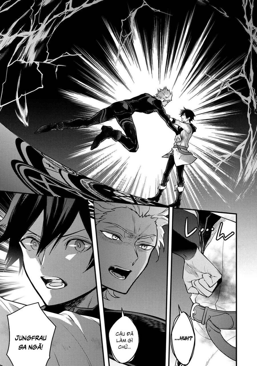 Yamemasu Tsugi No Shokuba Ha Mao Jo Chương 27 Ảnh 3