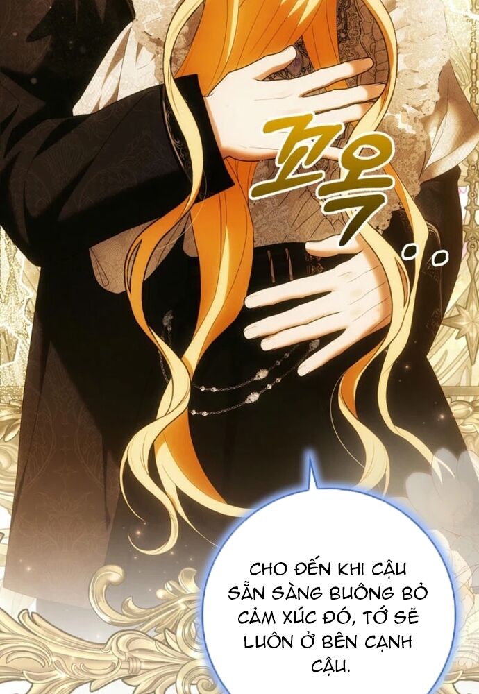 Tôi Chỉ Muốn Ngủ Riêng! Chương 30 Ảnh 29