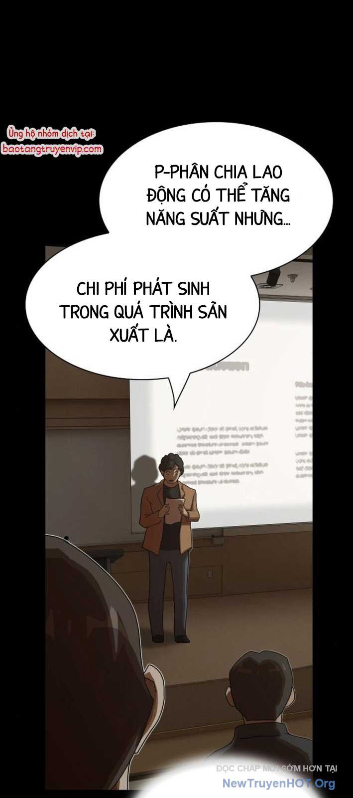 Thiên Tài Nhìn Thấu Thế Giới Chương 26 Ảnh 41