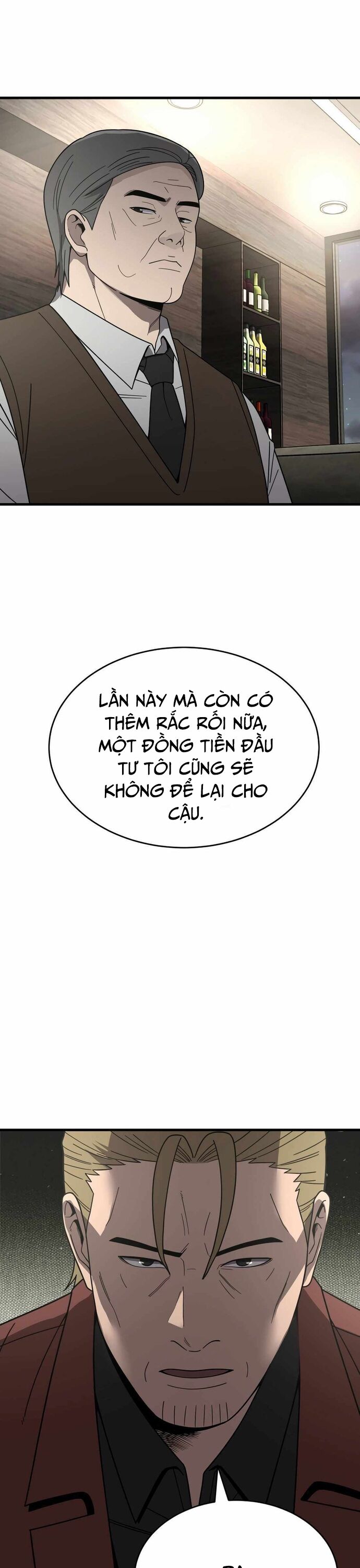 Trở Thành Phản Diện Ở Cuộc Đời Này Chương 43 Ảnh 15