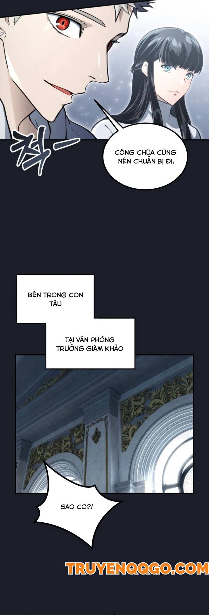 Urek Mazino Chương 10 Ảnh 74
