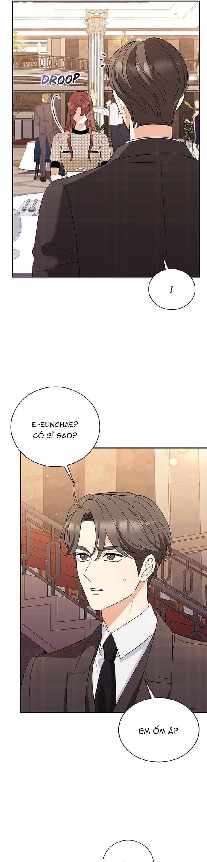 Please Divorce Me Chương 40 Ảnh 32