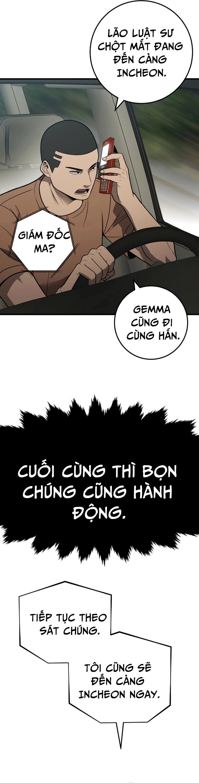 Trở Thành Phản Diện Ở Cuộc Đời Này Chương 30 Ảnh 48