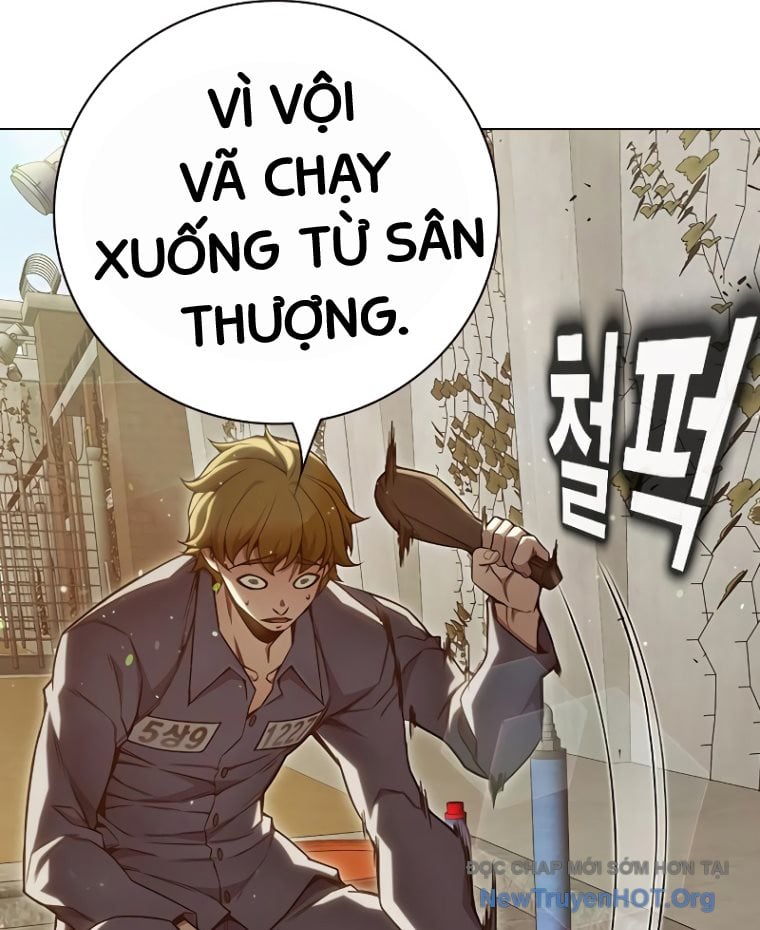 Nhà Tù Vị Thành Niên Chương 55 Ảnh 298