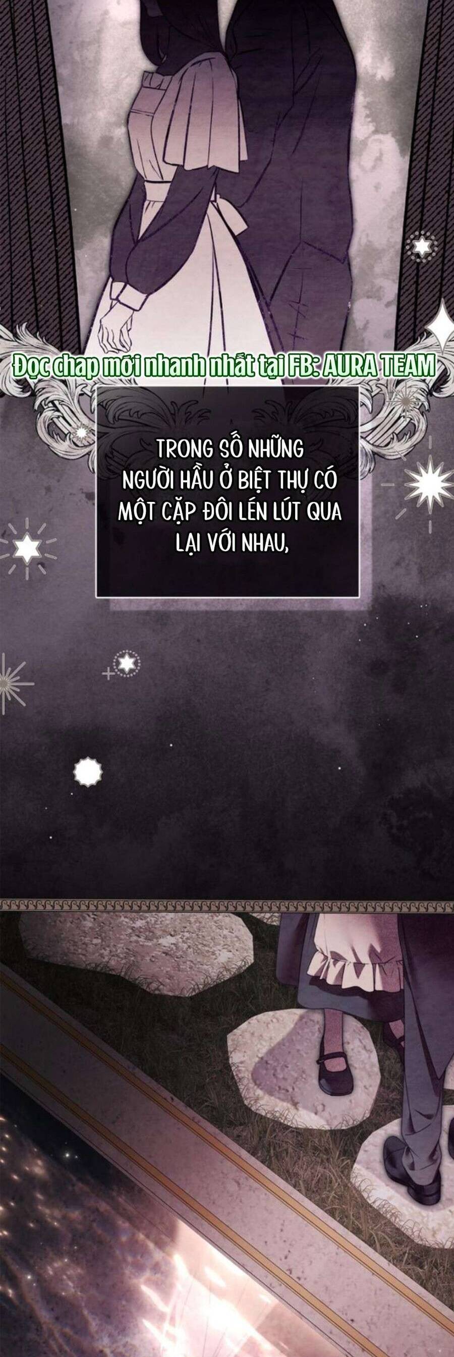 Hầu Nữ Bí Mật Của Bá Tước Chương 46 Ảnh 4