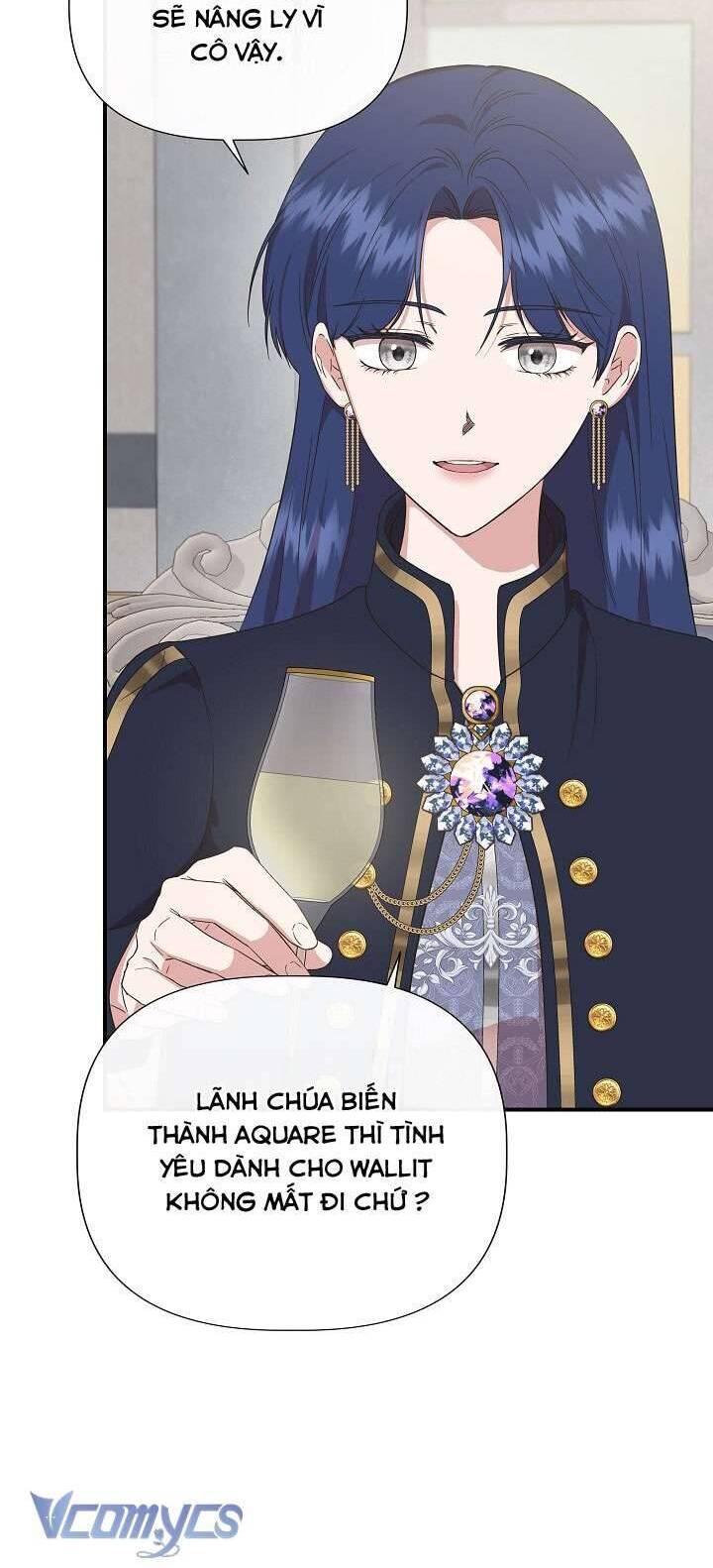 Tôi Không Phải Là Cinderella Chương 103 Ảnh 12