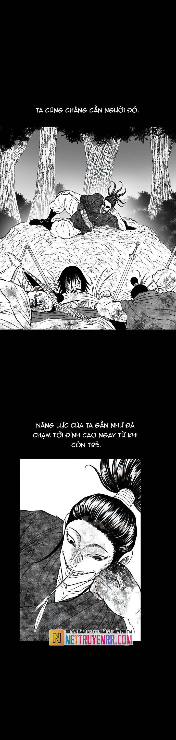 Hắc Sa Chương 51 Ảnh 5