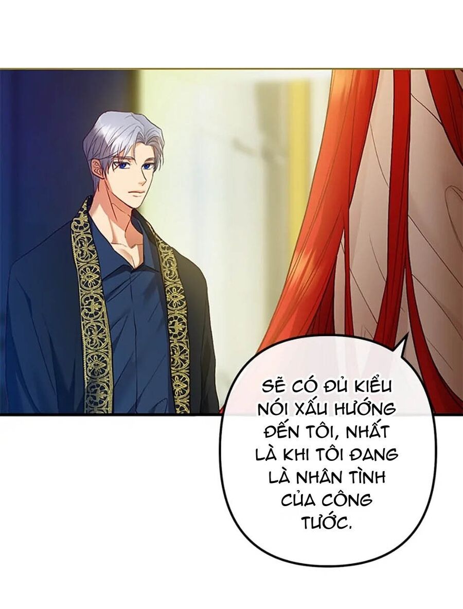 Cuộc Sống Xa Hoa Của Cô Nhân Tình Giả Chương 49 Ảnh 14