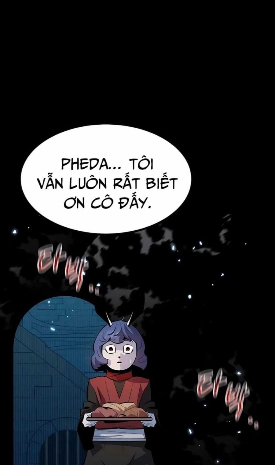 Tiểu Thư Tích Tiền Đi Bụi Chương 121 Ảnh 110