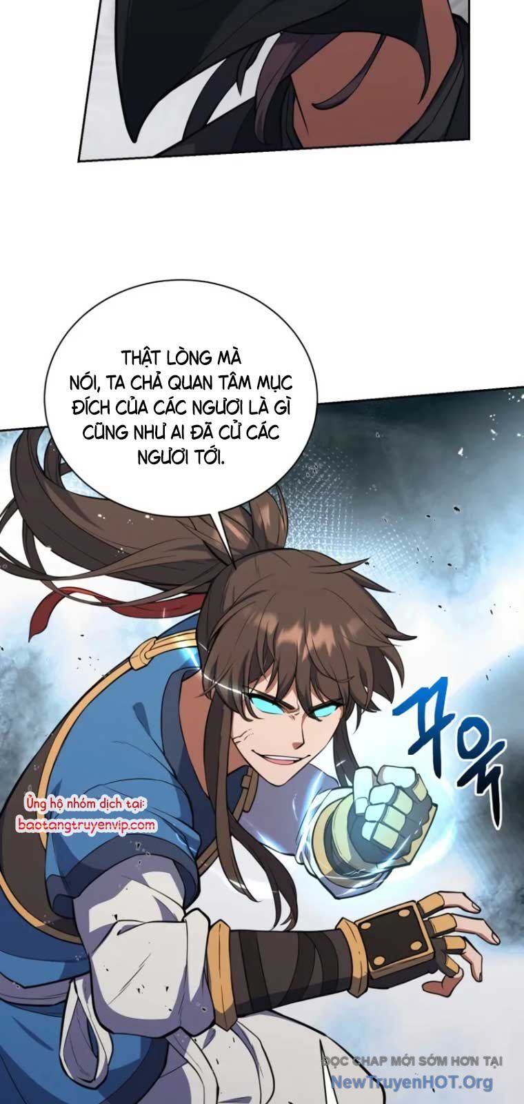 Tuyệt Đỉnh Võ Lâm Chương 47 Ảnh 38