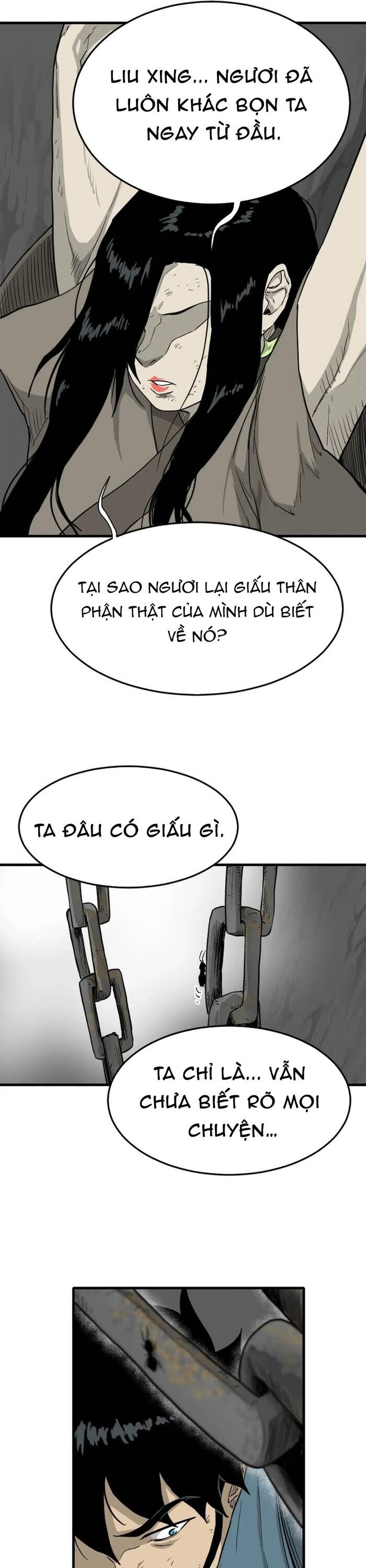 Ma Chiến Sĩ Chương 54 Ảnh 7