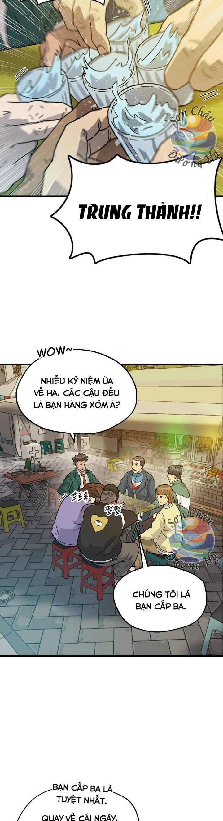 Jo Dong-Gil Chương 15 Ảnh 9