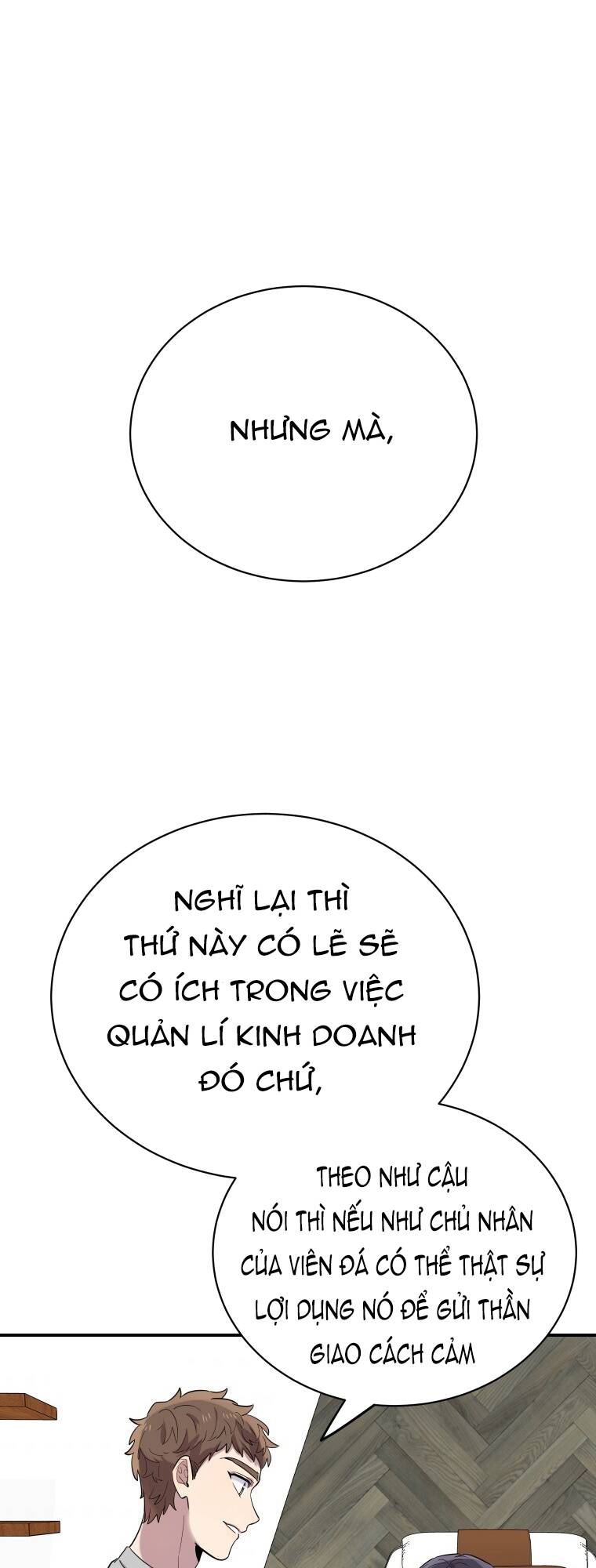 Trên Đời Này Không Có Ai Ngu Ngốc Như Thế Chương 21 Ảnh 24