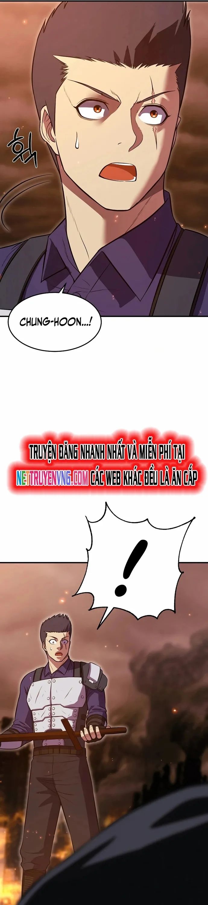 Anh Hùng Tái Sinh Của Học Viện Chương 24 Ảnh 8