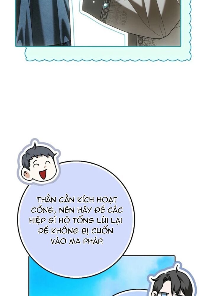 Tôi Chỉ Muốn Ngủ Riêng! Chương 31 Ảnh 21