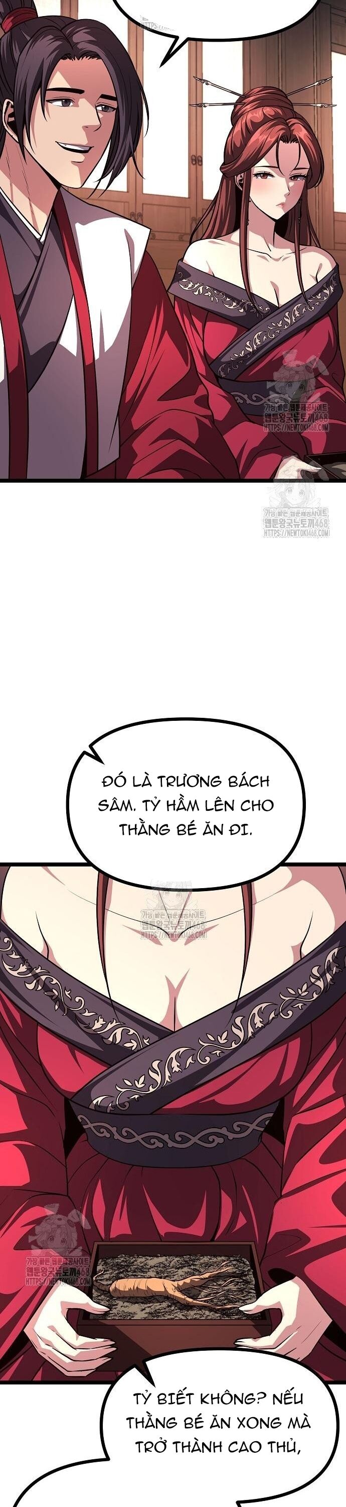 Tòng Bách Chương 54 Ảnh 12
