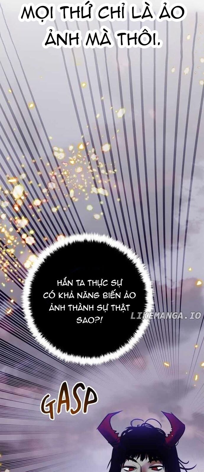 Trở Lại Thành Người Chơi Chương 195 Ảnh 7