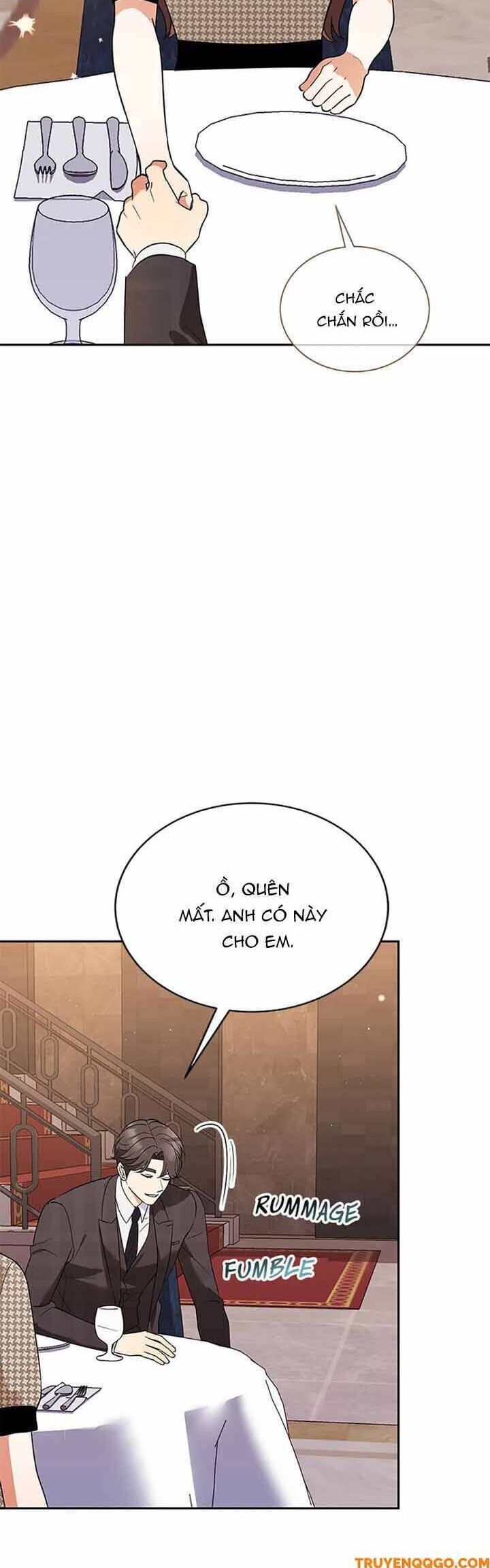 Please Divorce Me Chương 40 Ảnh 27