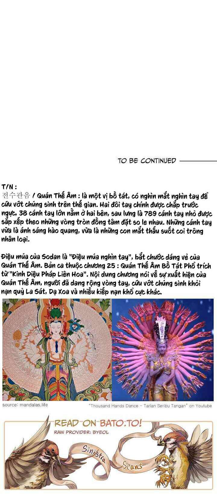 Yeon Lok Heun Chương 73 Ảnh 58
