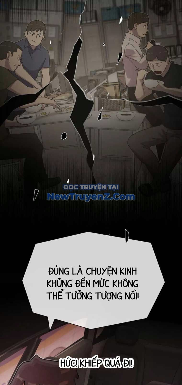 Thiên Tài Nhìn Thấu Thế Giới Chương 25 Ảnh 22