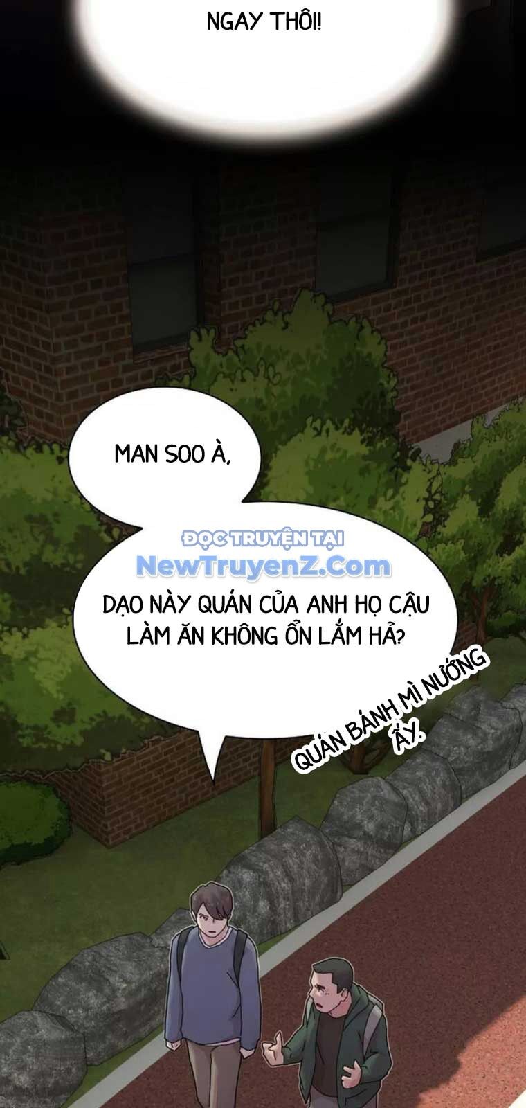 Thiên Tài Nhìn Thấu Thế Giới Chương 25 Ảnh 81