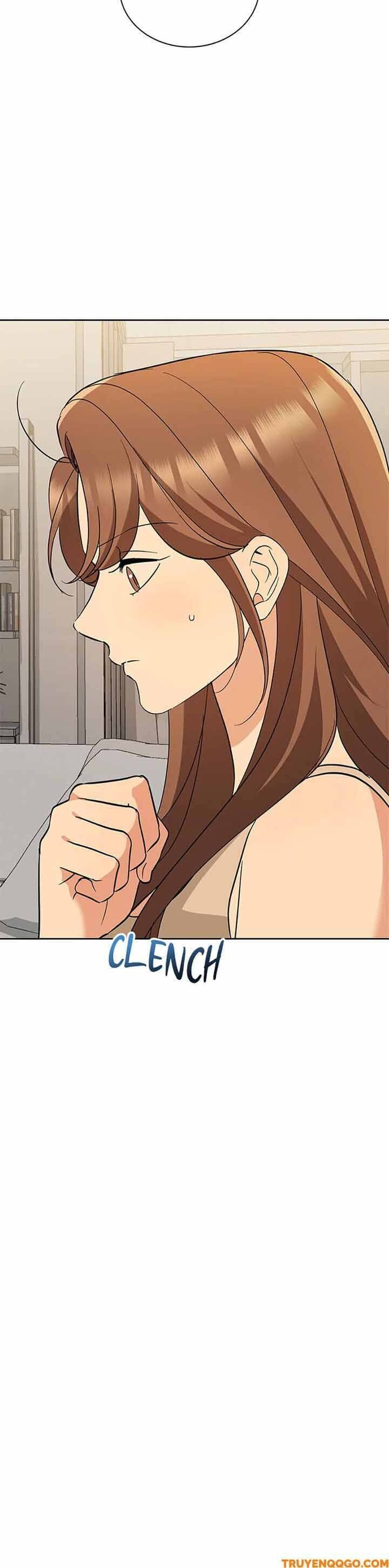 Please Divorce Me Chương 39 Ảnh 29