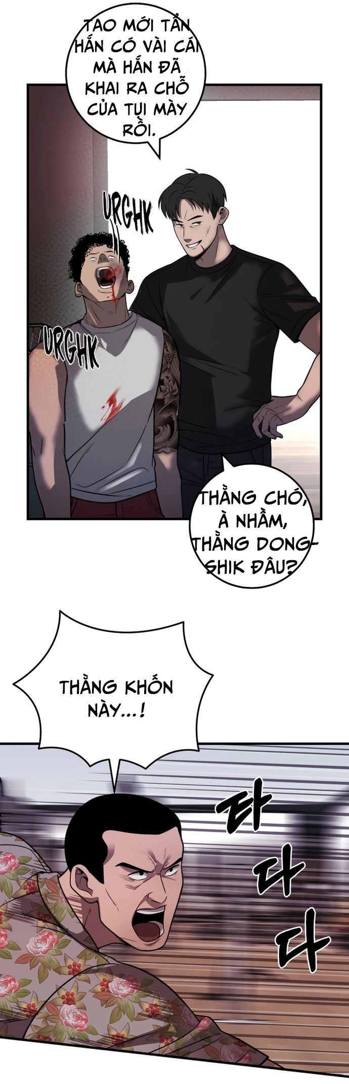 Trở Thành Phản Diện Ở Cuộc Đời Này Chương 30 Ảnh 18