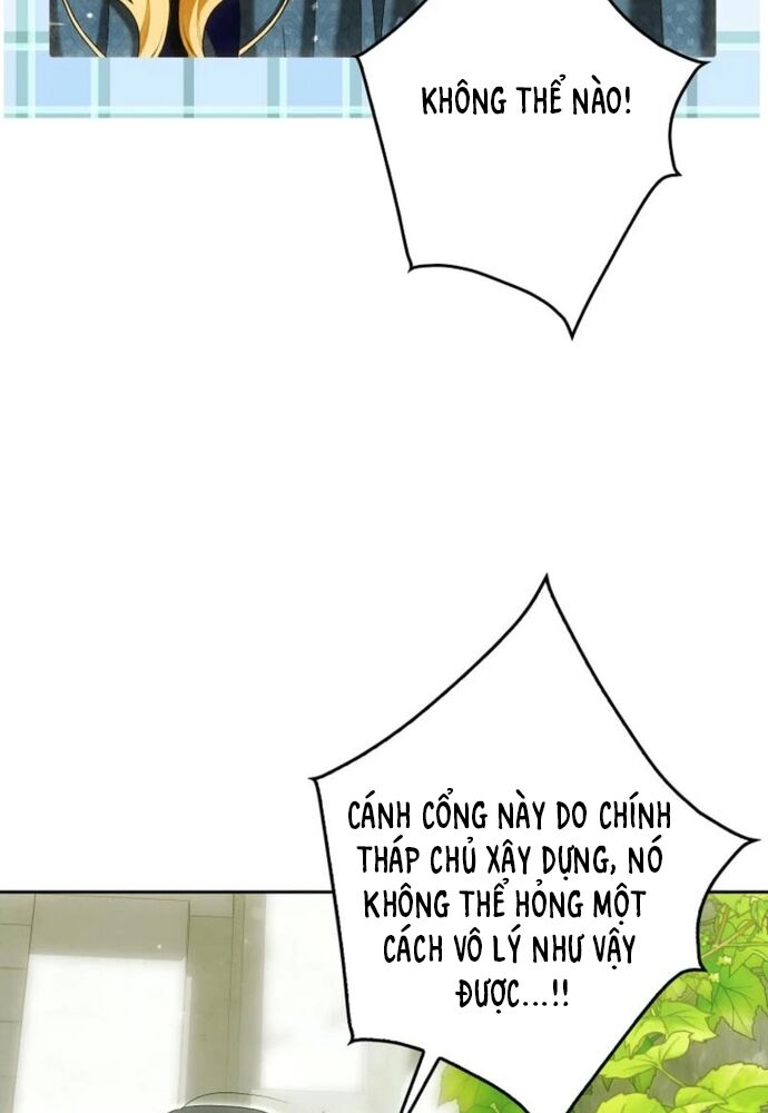 Tôi Chỉ Muốn Ngủ Riêng! Chương 31 Ảnh 39