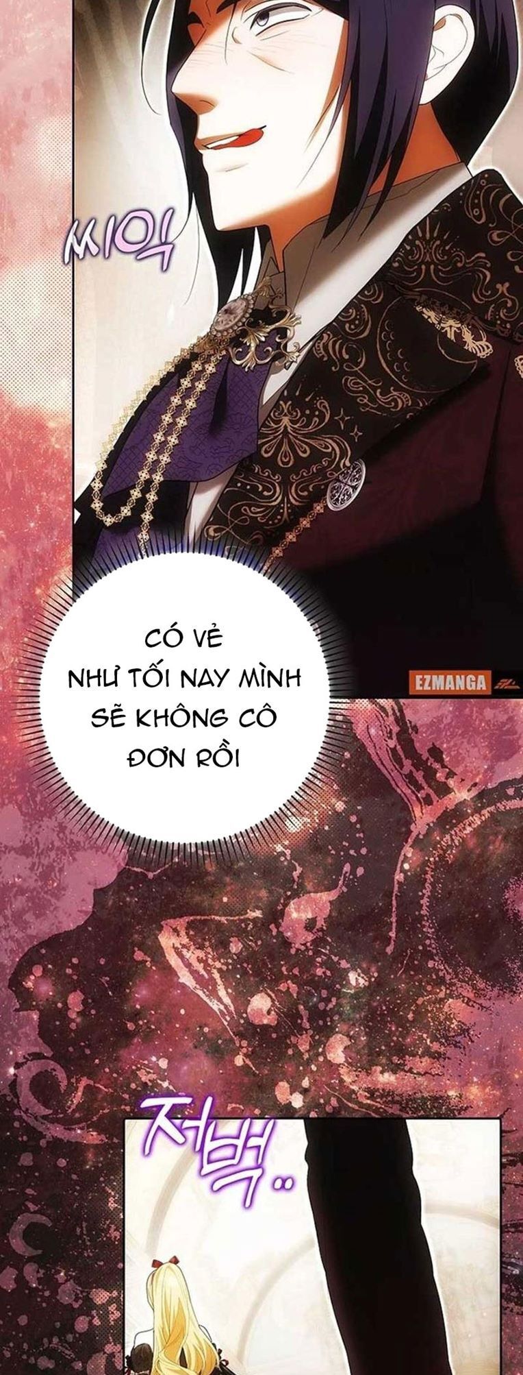 Tôi Chỉ Muốn Ngủ Riêng! Chương 32 Ảnh 31