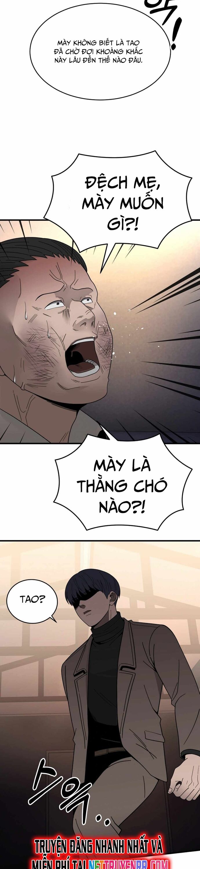 Trở Thành Phản Diện Ở Cuộc Đời Này Chương 42 Ảnh 20