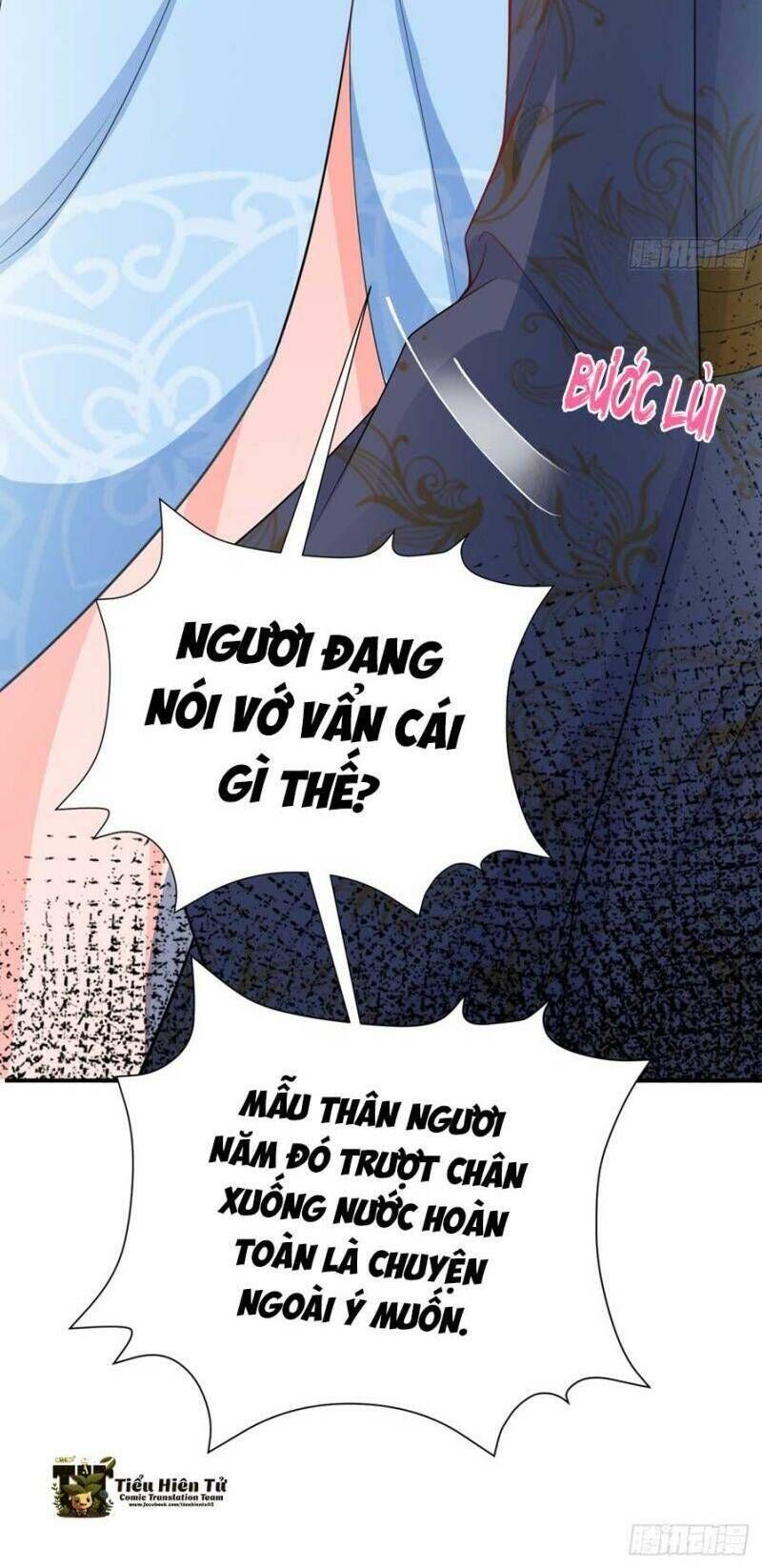 Hệ Thống Siêu Cấp Trà Xanh Chương 17 Ảnh 15