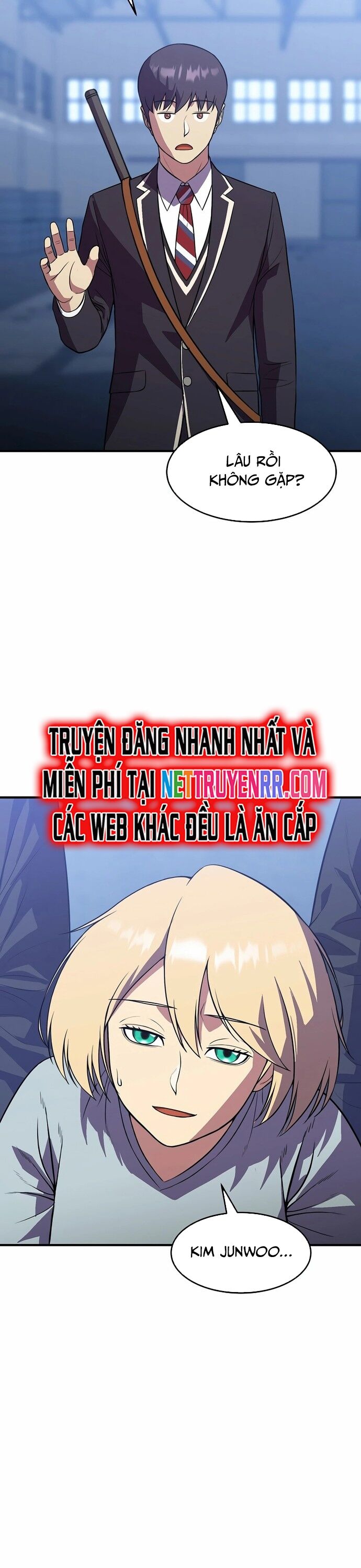 Anh Hùng Tái Sinh Của Học Viện Chương 31 Ảnh 33