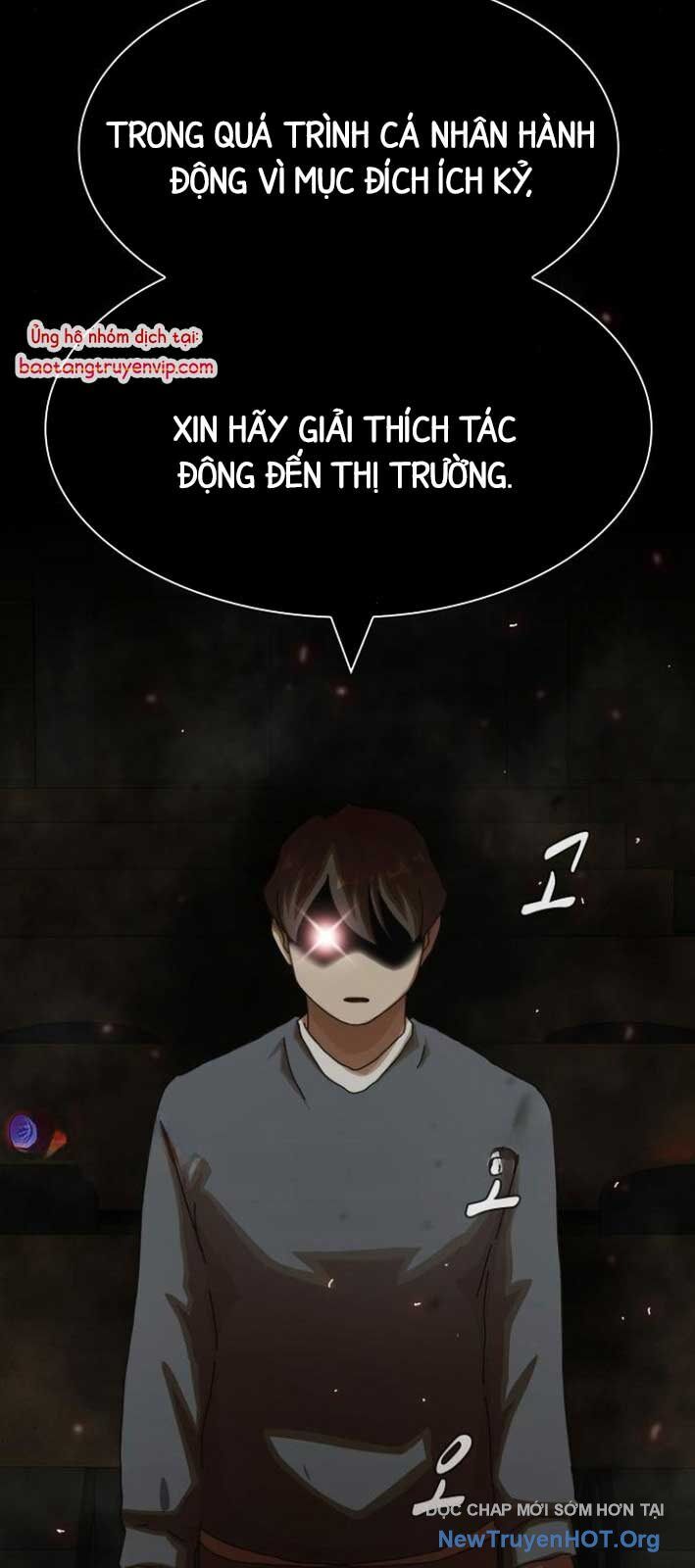 Thiên Tài Nhìn Thấu Thế Giới Chương 26 Ảnh 53