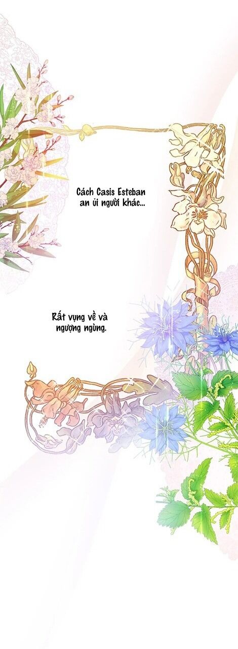 Cuộc Sống Xa Hoa Của Cô Nhân Tình Giả Chương 54 Ảnh 23
