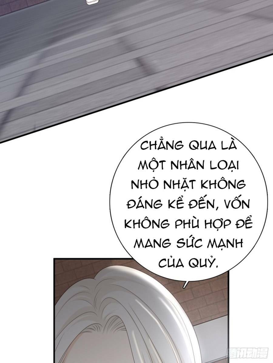 Ác Ma Thân Yêu Chương 37 Ảnh 25
