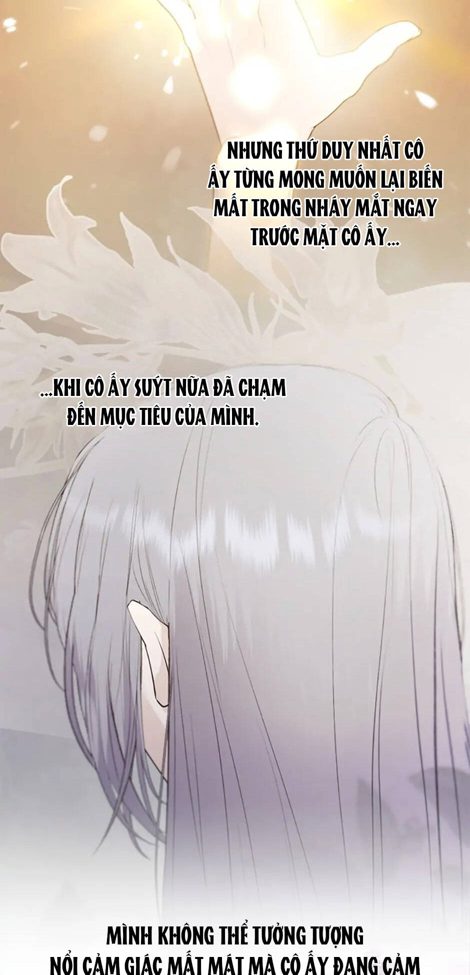 Nam Chính Đang Cản Bước Tôi Chương 72 Ảnh 60