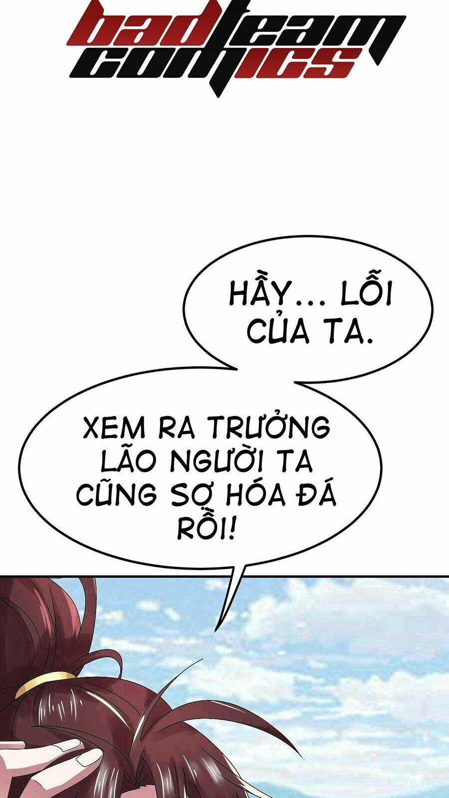 Xui Xẻo Đại Chiến Khí Vận Vương Chương 4 Ảnh 77
