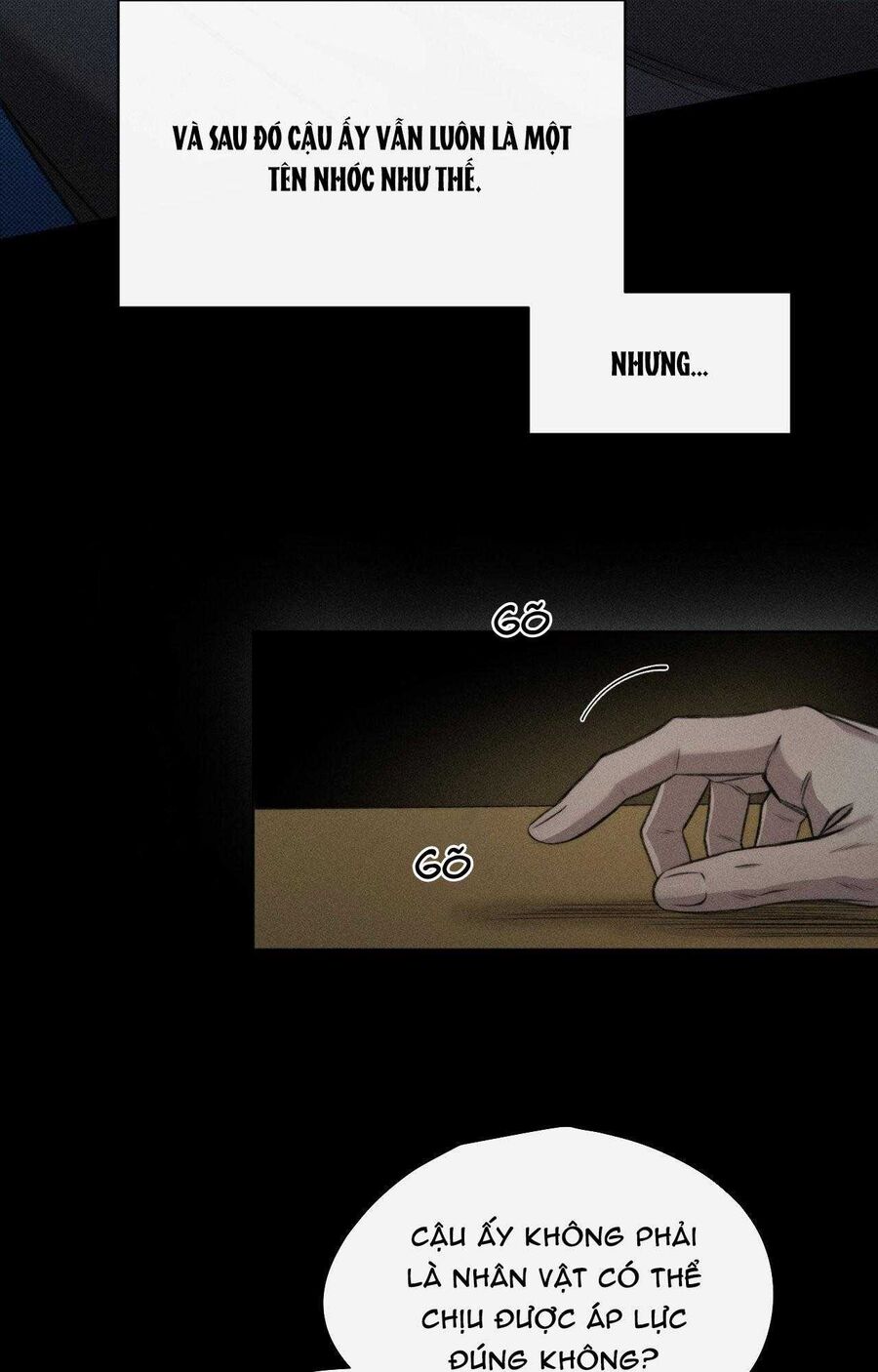 Anh Vẫn Sẽ Yêu Em Kể Cả Khi Điều Đó Là Sai Chương 31 Ảnh 43