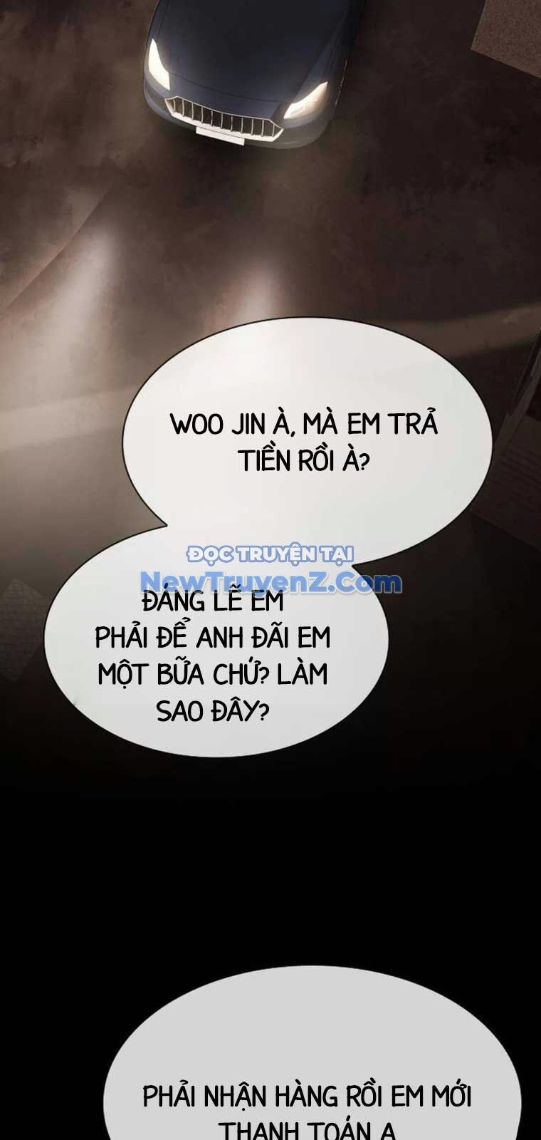 Thiên Tài Nhìn Thấu Thế Giới Chương 25 Ảnh 27