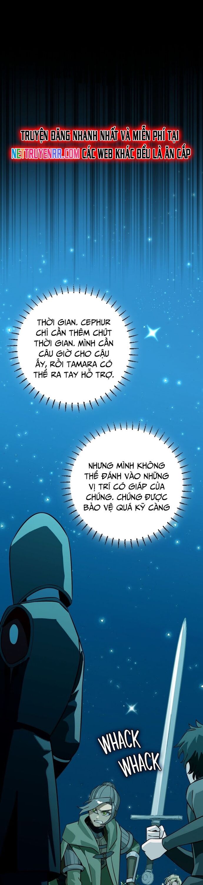 Trọng Sinh Chi Quân Chủ Chương 54 Ảnh 9