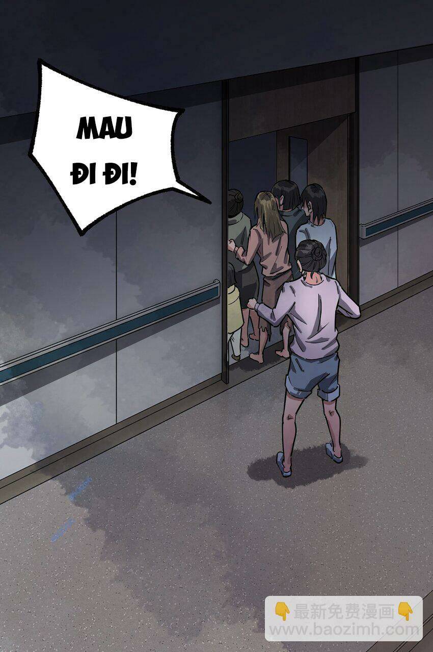 Thi Vương Đại Biến Chương 7 Ảnh 55